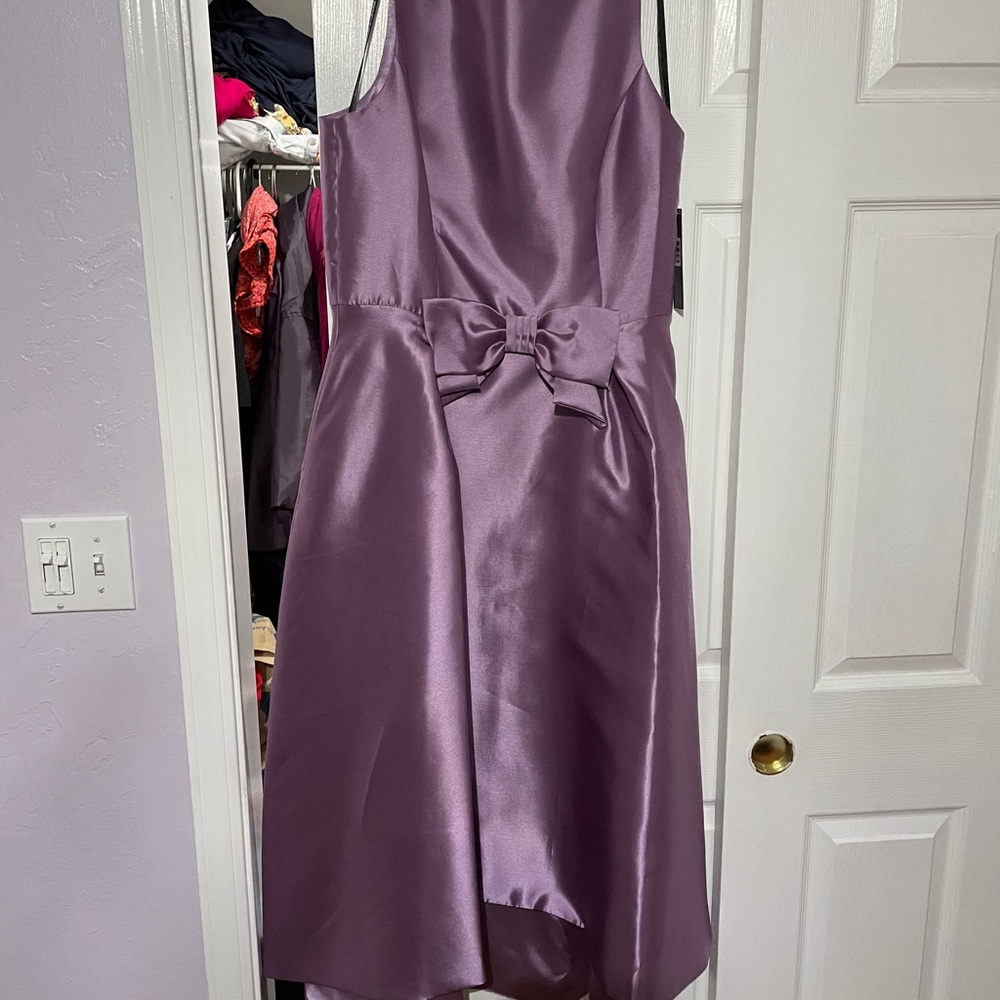 Tahari dress